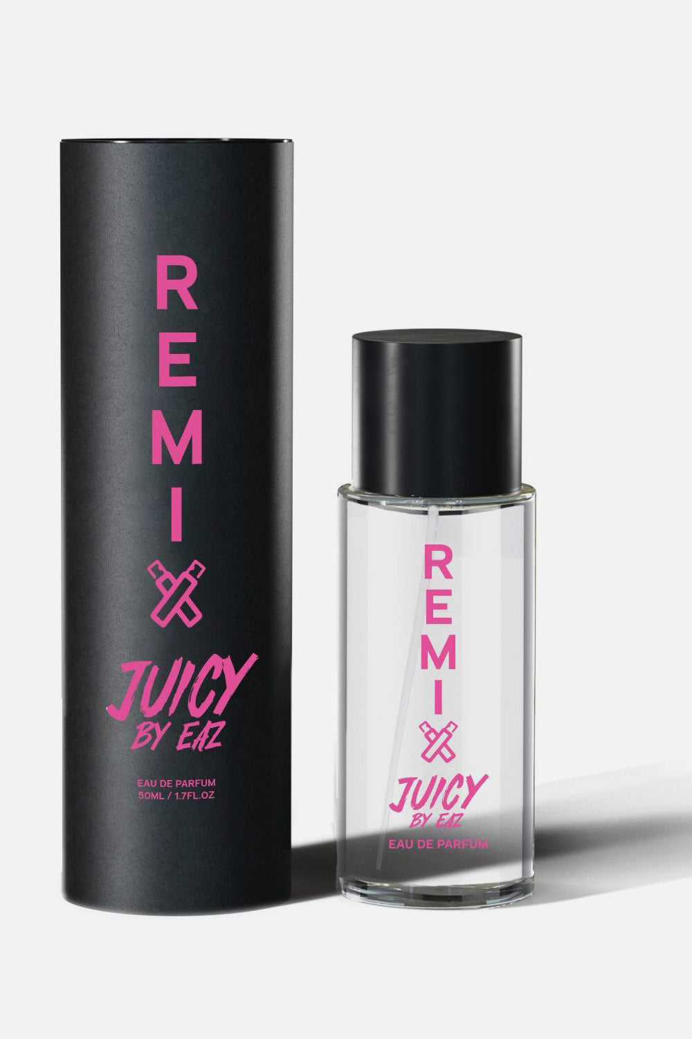 Parfüm - Juicy - Pink
