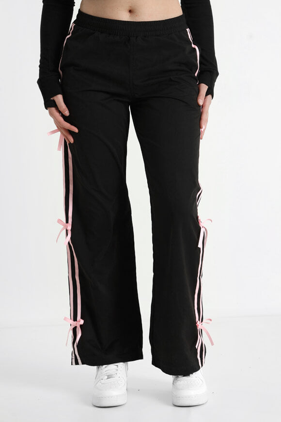 Trainingshose - Schwarz