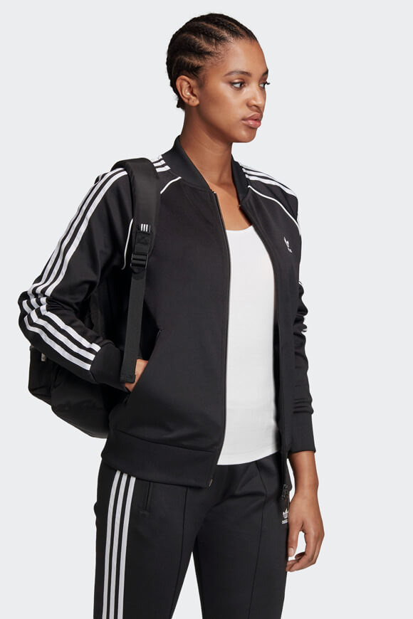 Adicolor Classics training jacket - Black