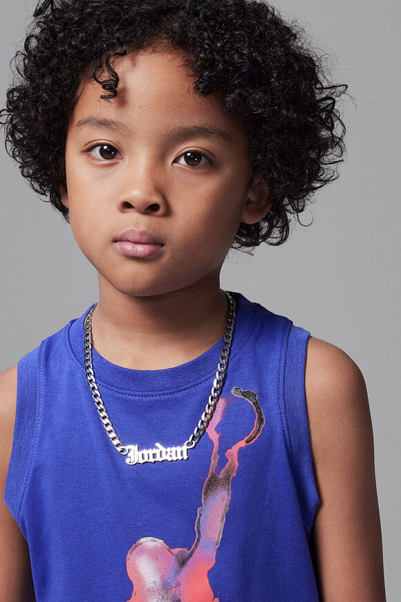 Kids-Set - Purple Comet + Black