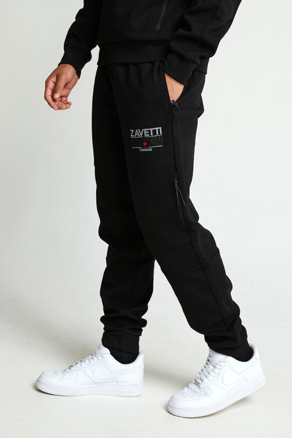 Dimola pantalon de sweat - Jet Black
