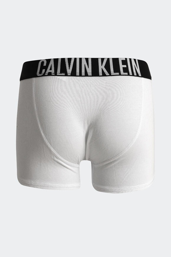 Doppelpack Boxershorts - Black + White