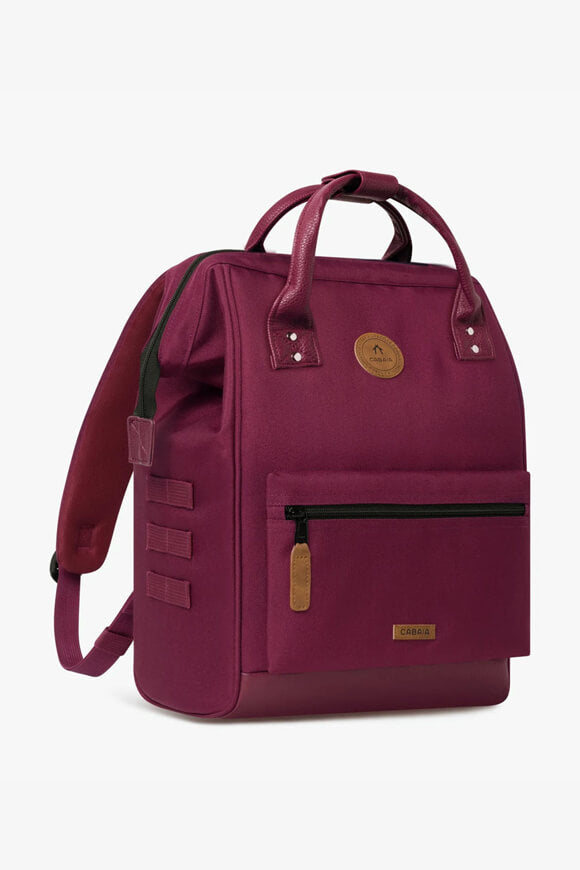 Nice sac à dos 18l - Purple
