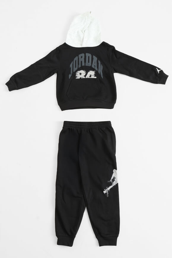 Kids-Set - Black