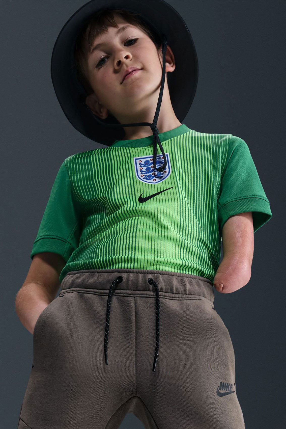 Sportswear Tech Fleece Sweathose - Cave Stone