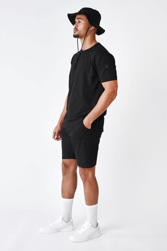 T-Shirt - Black