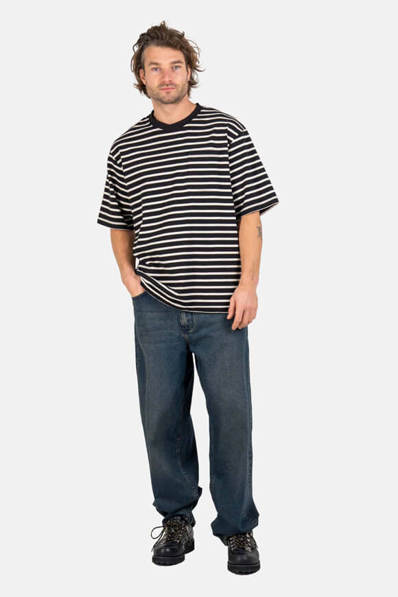 Baggy Fit Jeans - Crazy Dirty