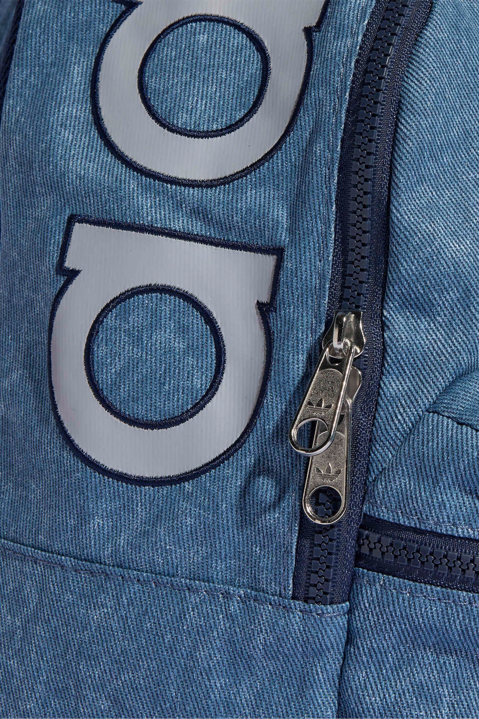 Sac à dos - Light Denim
