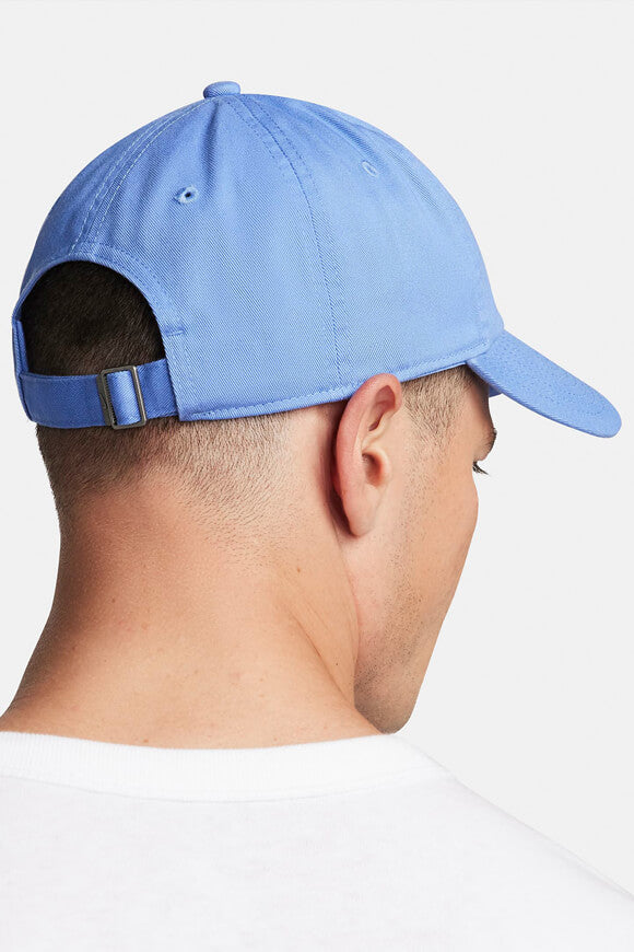 Futura Wash Strapback Cap - Polar