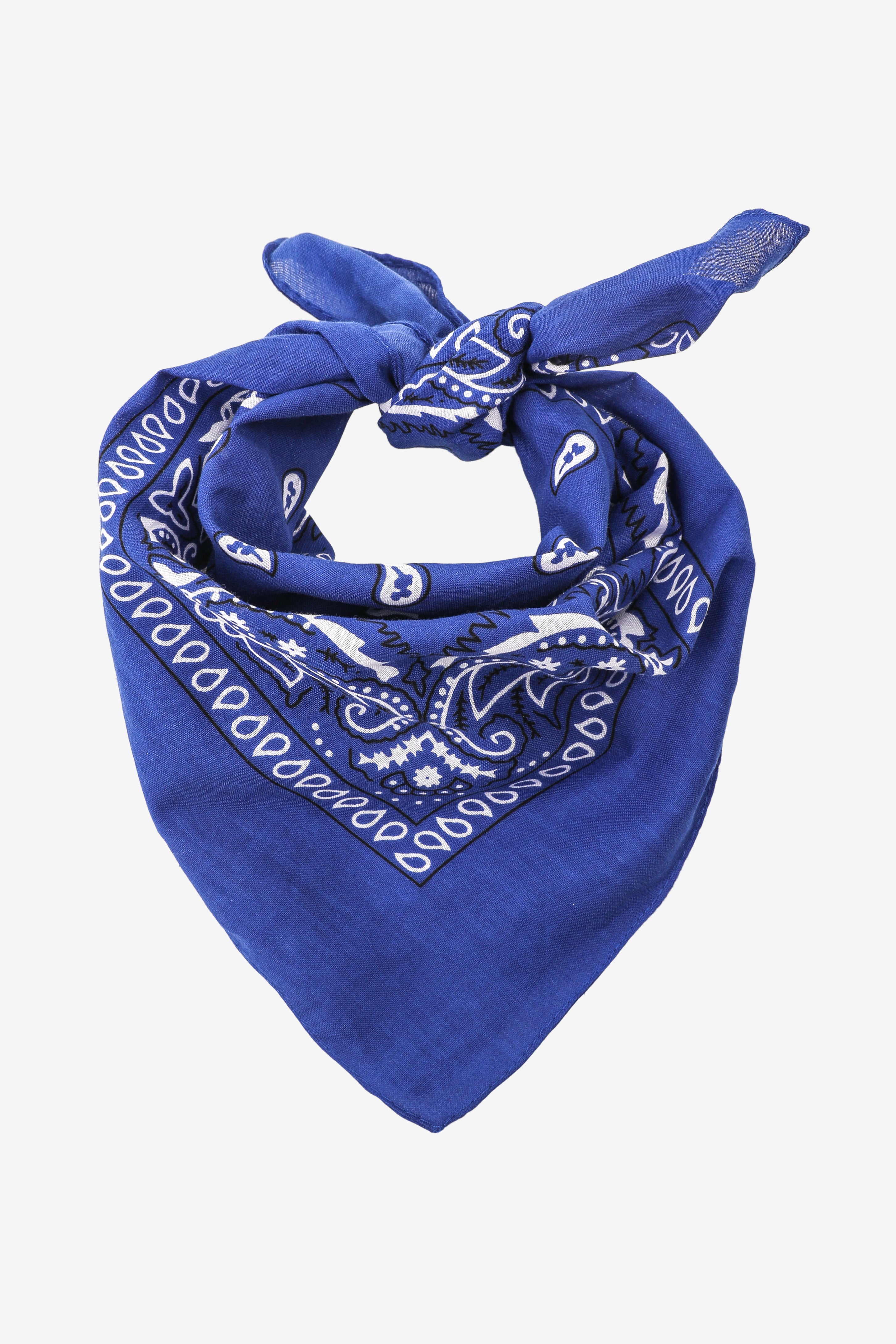 Bandana - Royal