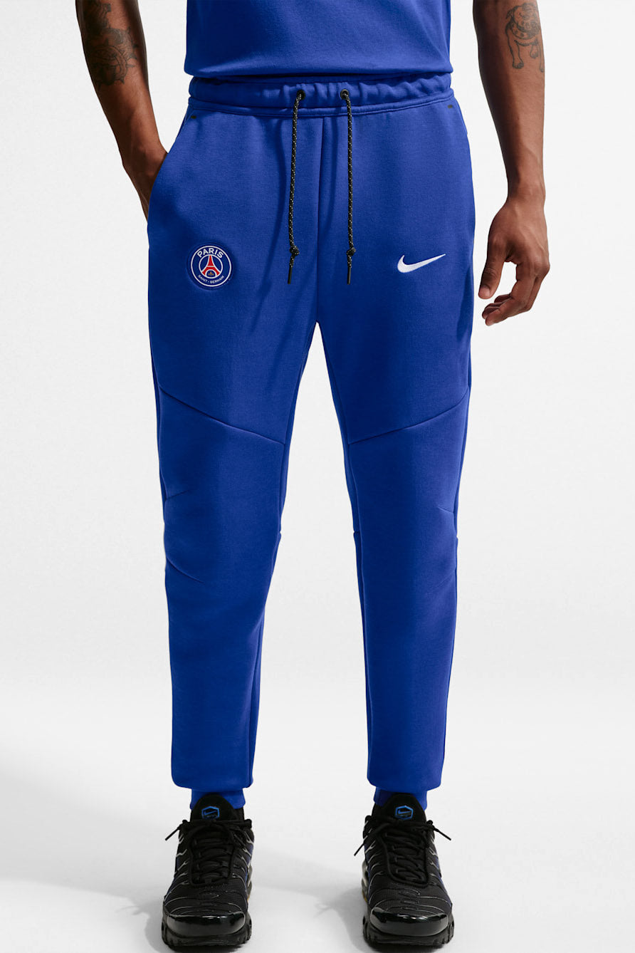Paris Saint-Germain Tech pantalon en sweat - Old Royal
