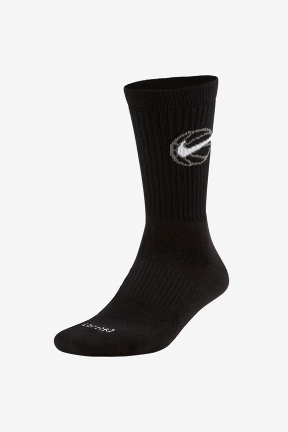 Three-pack of socks - Black