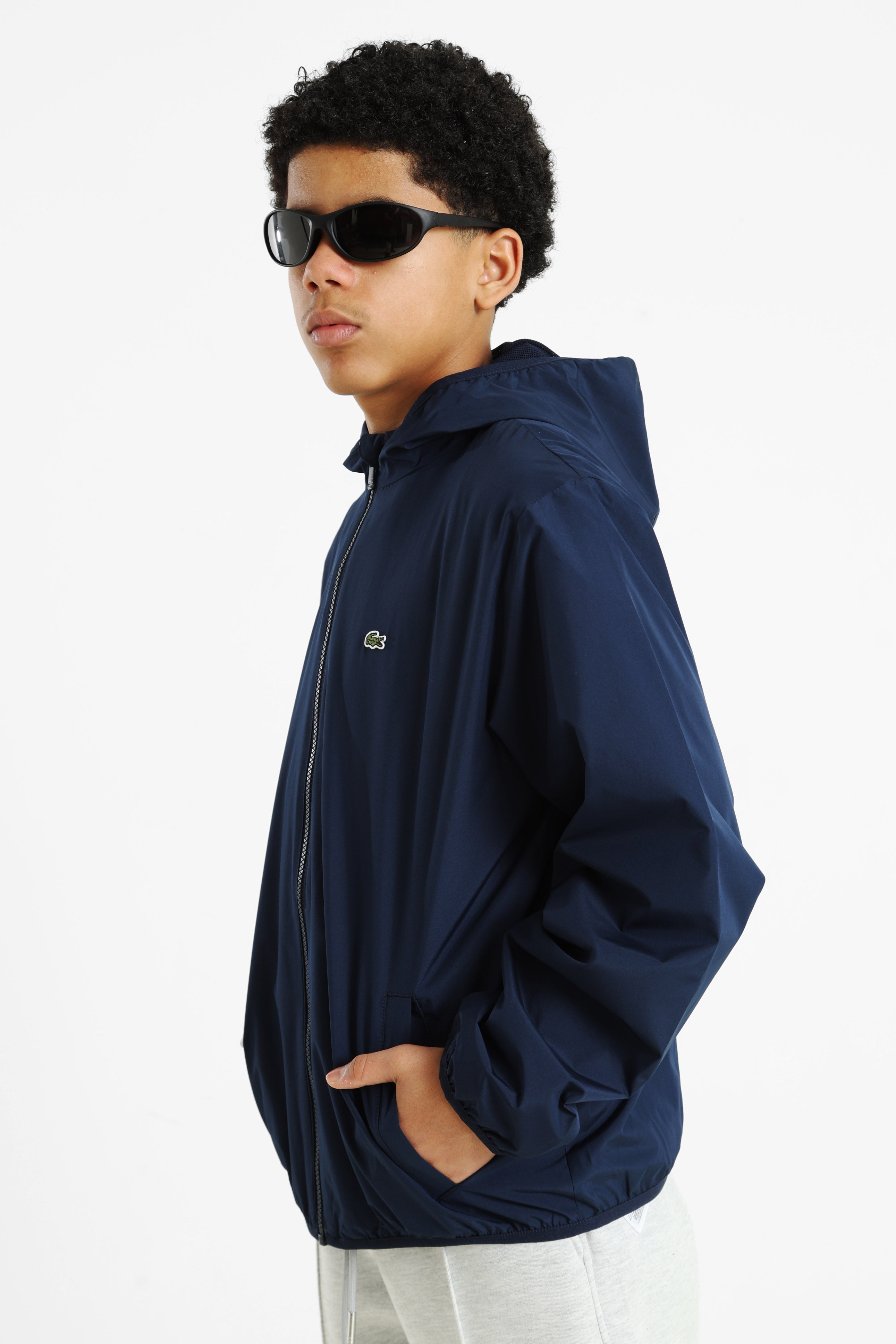 Windbreaker - Marine