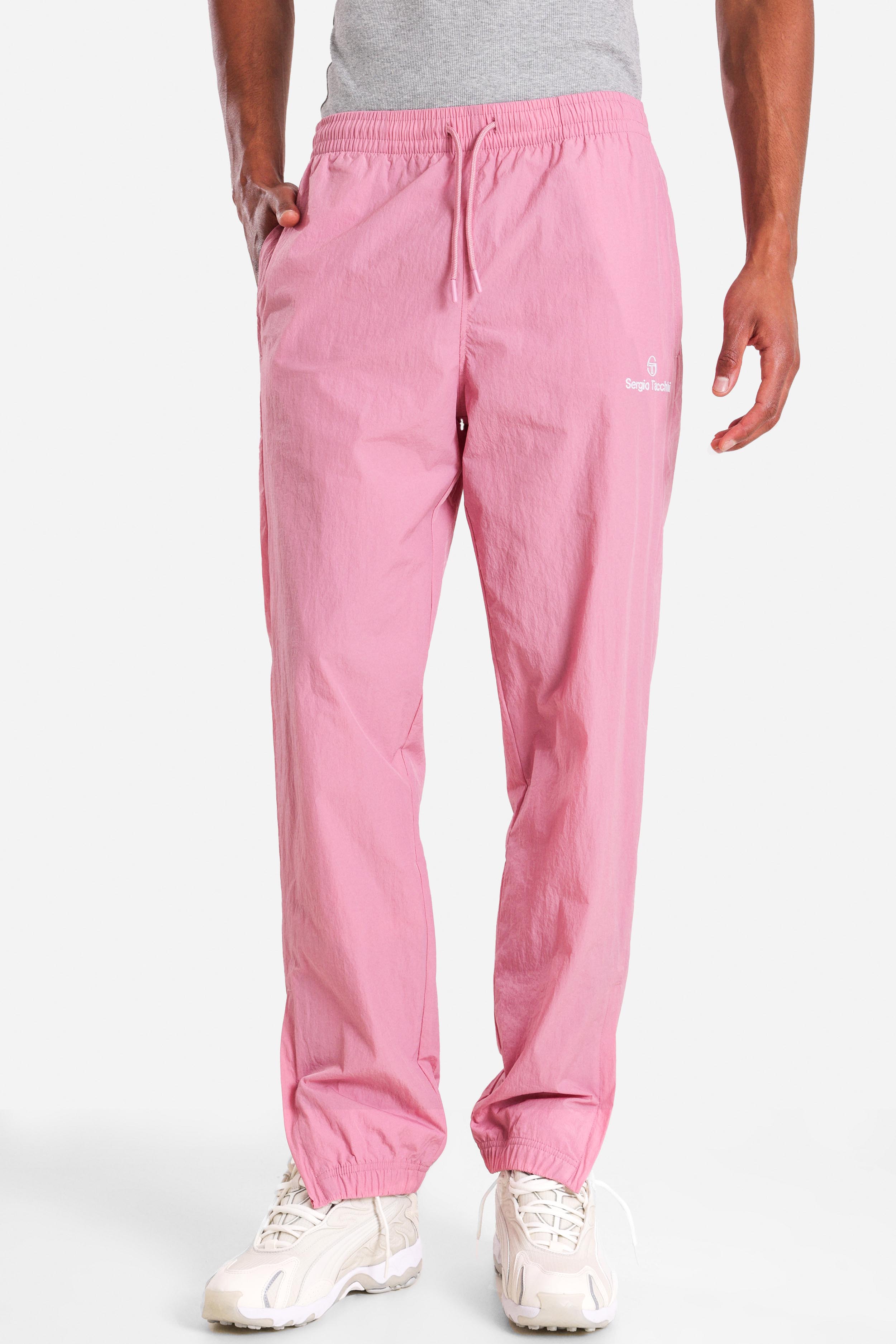 Nayla Trainingshose - Pink