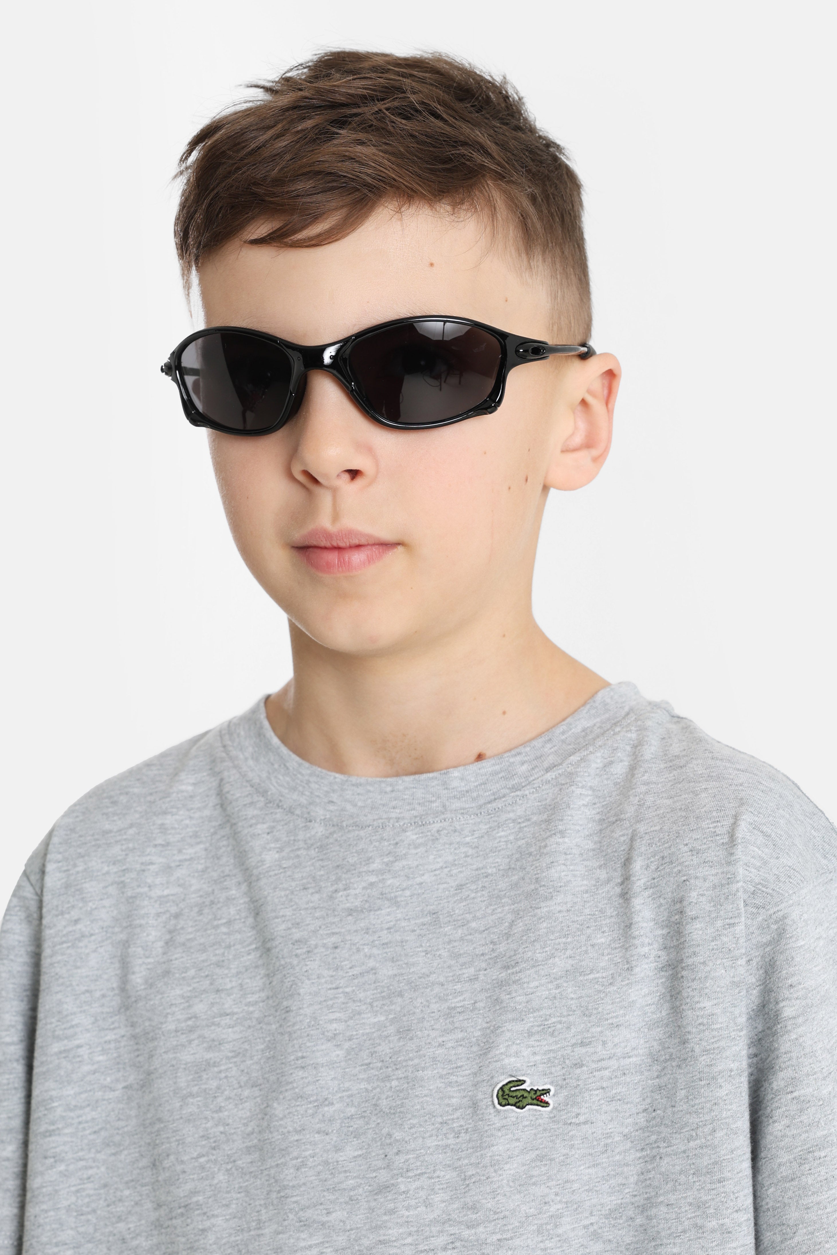 T-Shirt - Grey Heather