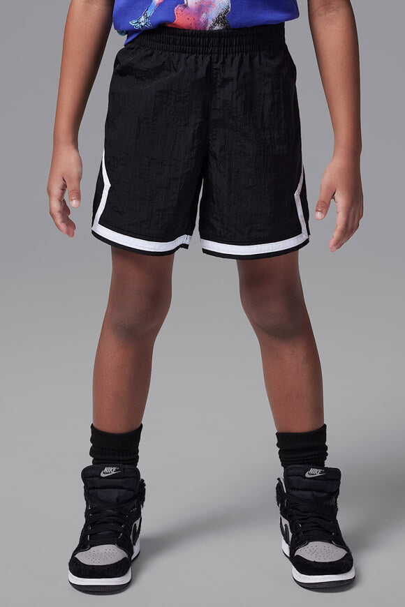 Kids-Set - Purple Comet + Black