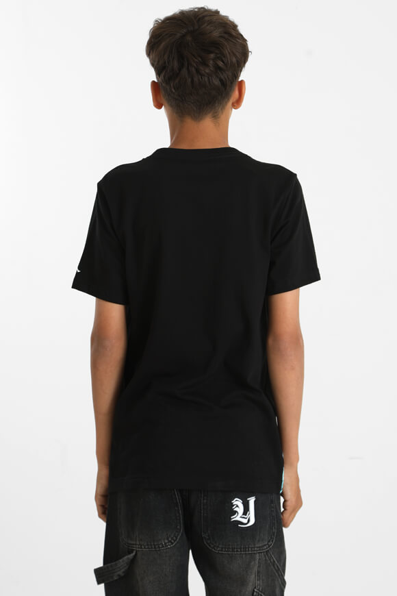 T-shirt - Black