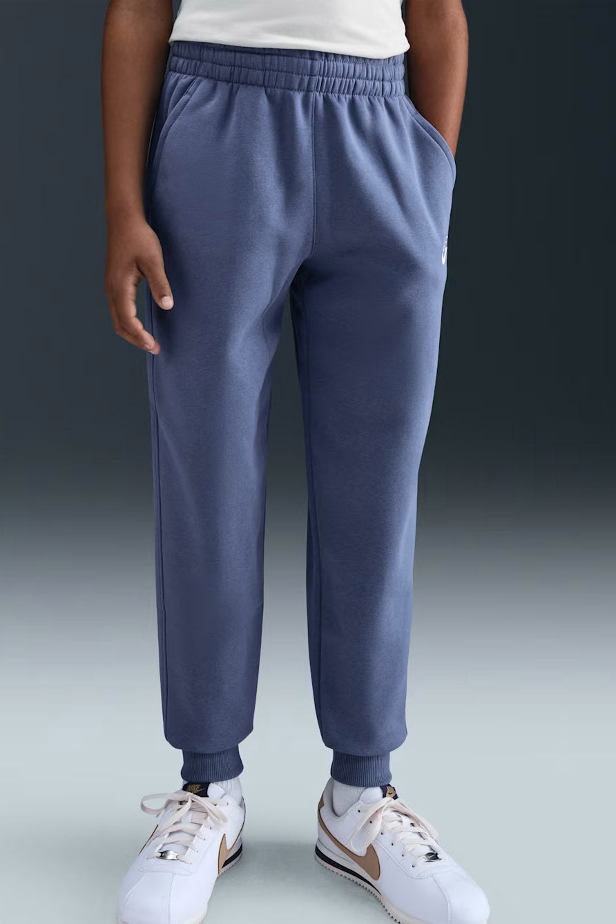 Club Fleece Sweatpants - World Indigo