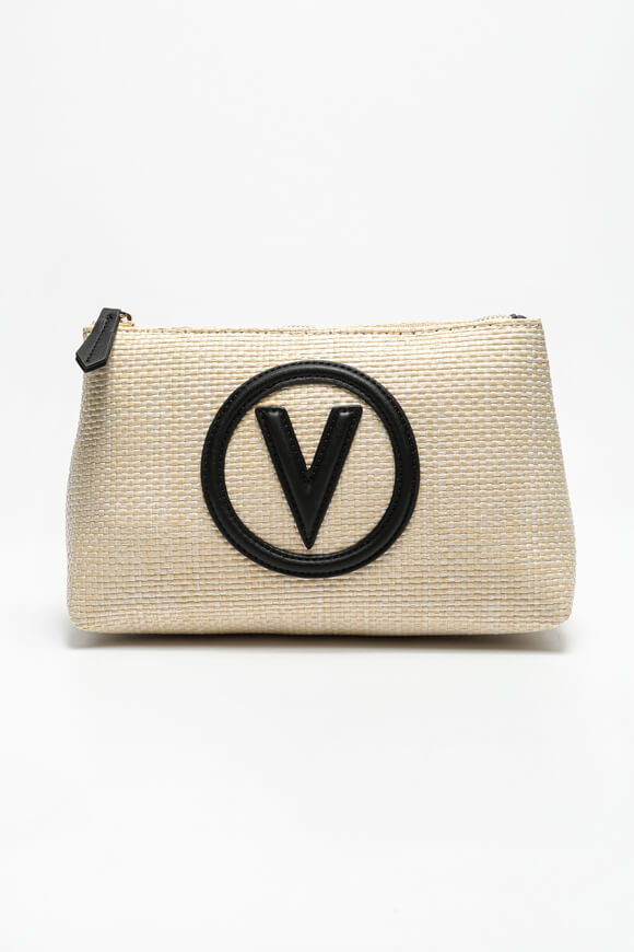 Covent trousse de toilette en jute - Natural