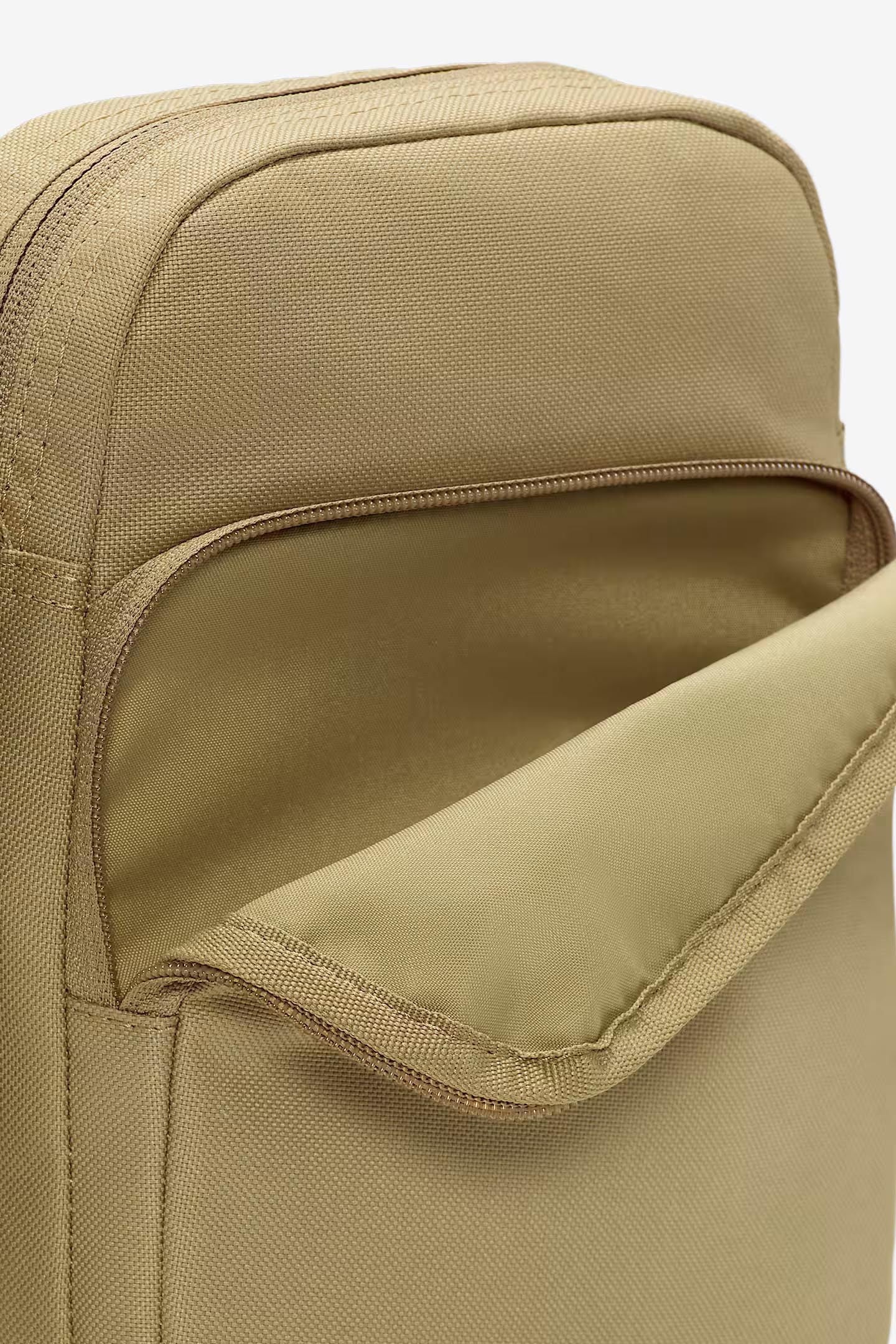 Umhängetasche - Parachute Beige
