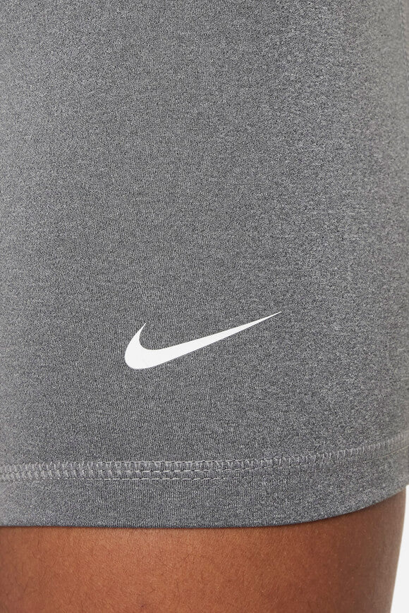 Cycling shorts - Carbon Heather