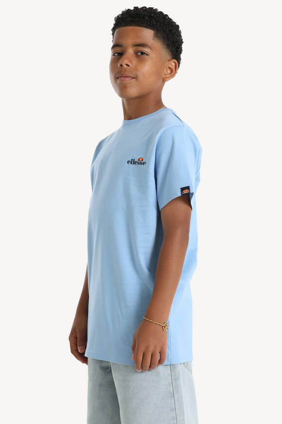 Buddy T-Shirt - Light Blue