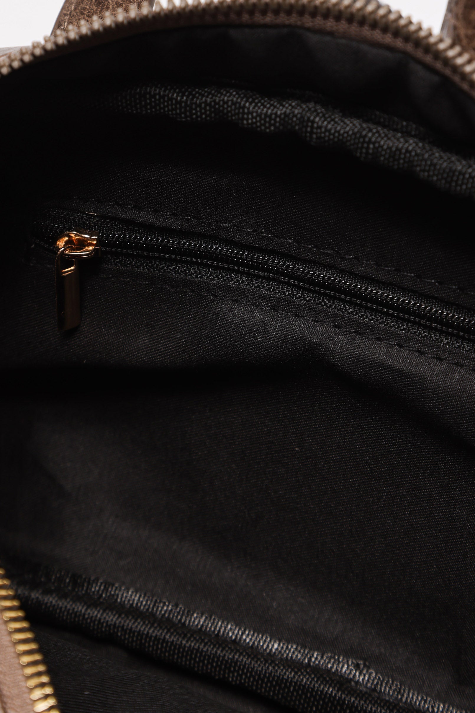 Handtasche - Brown
