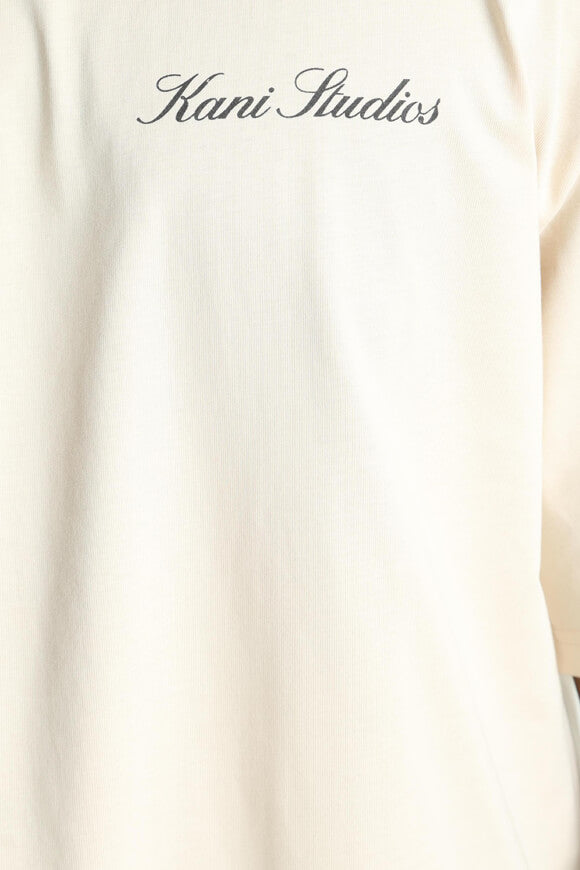 T-Shirt - Beige