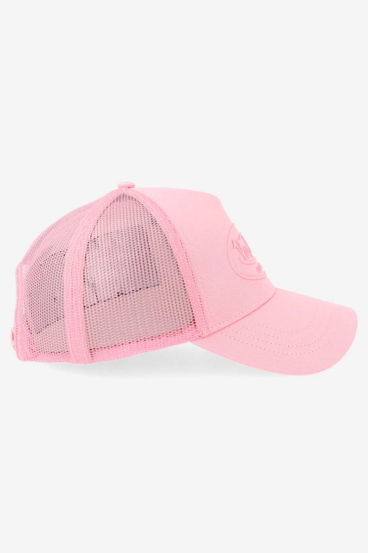 Trucker Cap / Snapback - Pink