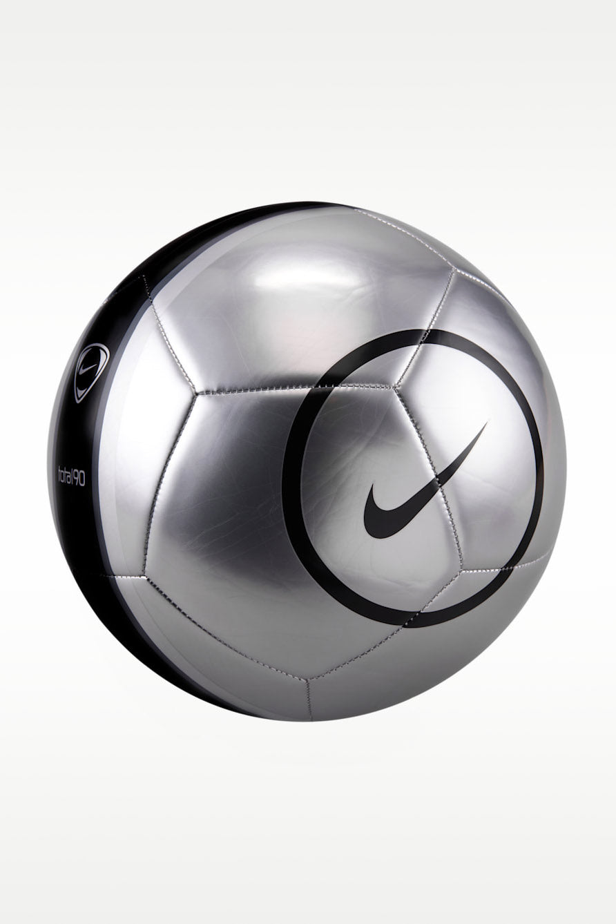 Acaddemy Total 90 Fussball - Metallic