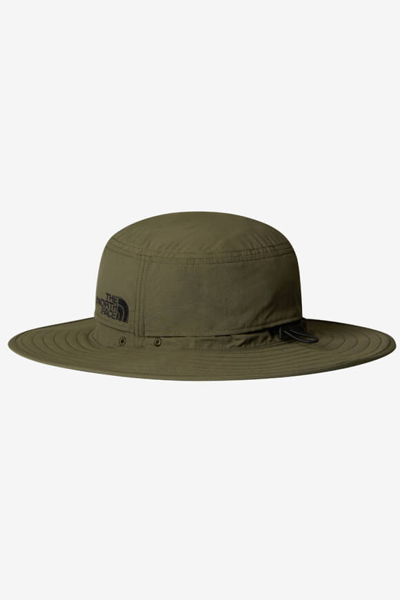 Bucket hat - New Taupe Green