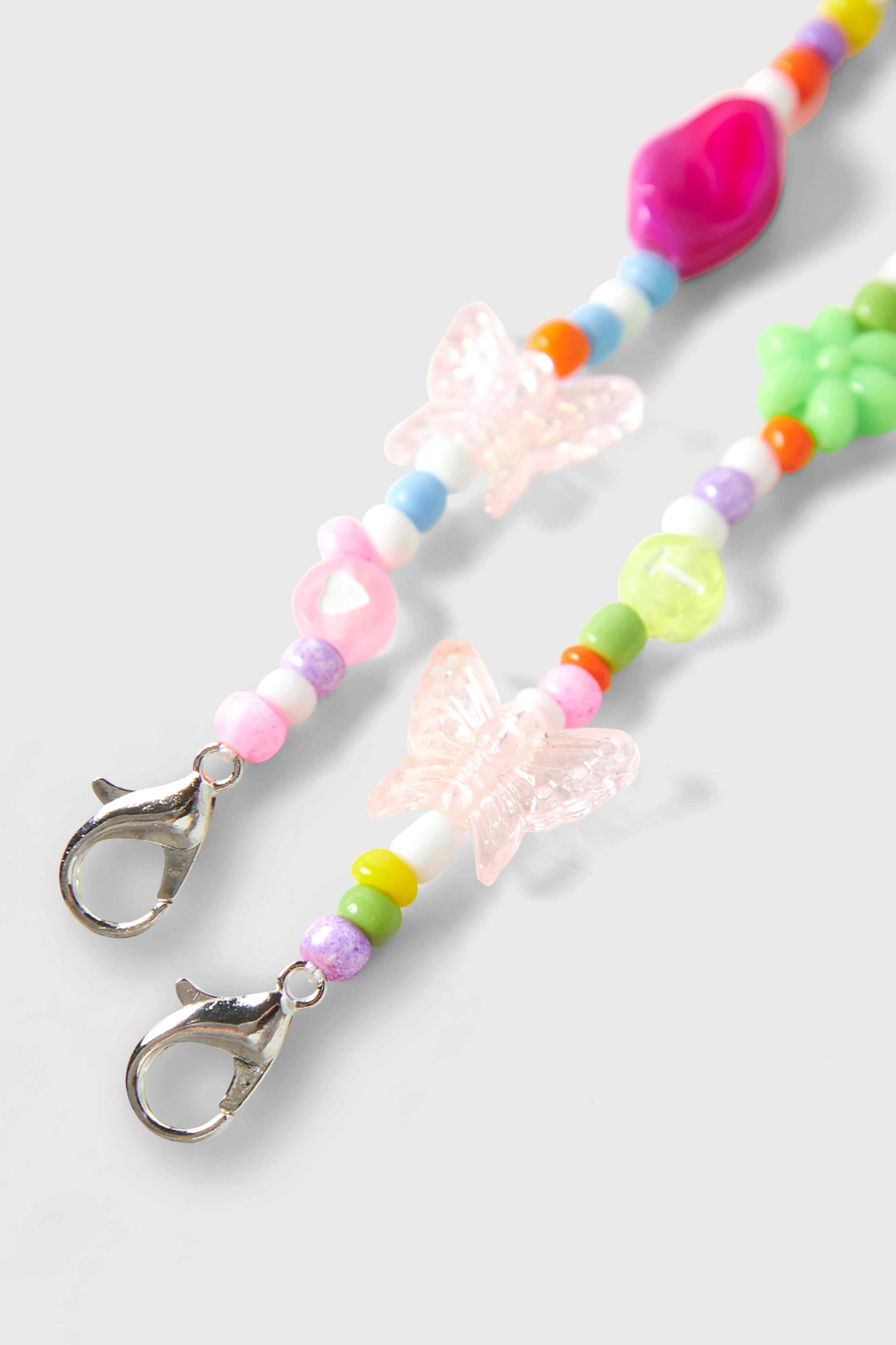 NKFFARLULA accessori per scarpe - Strawberry Moon