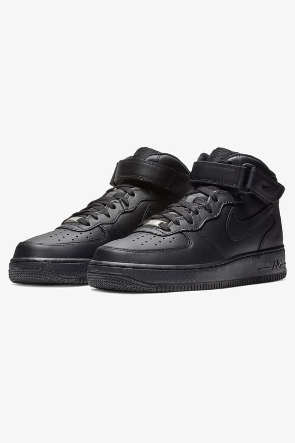 Air Force 1 '07 sneakers - Black