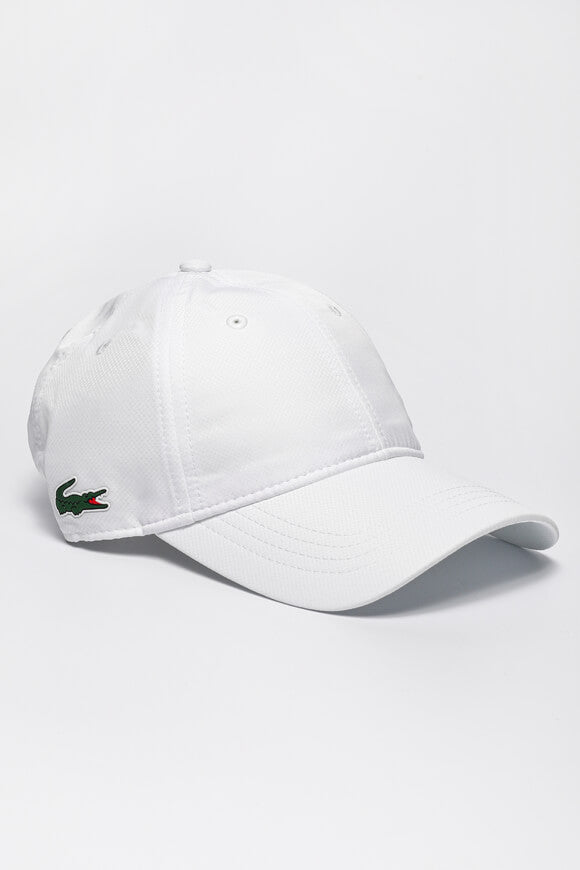 Casquette scratchback - Blanc