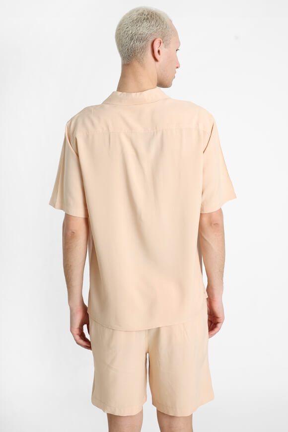 Shirt - Beige