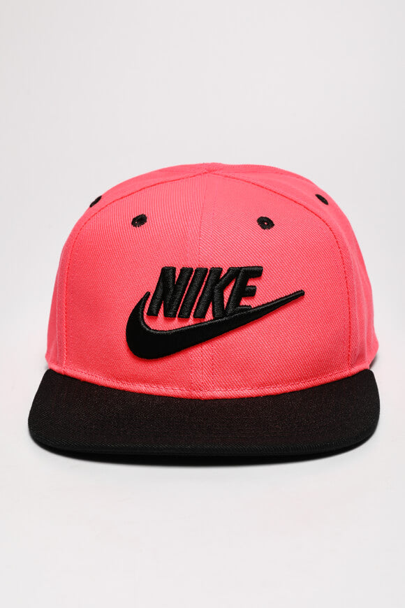 Casquette / Snapback pour enfants - Racerpink