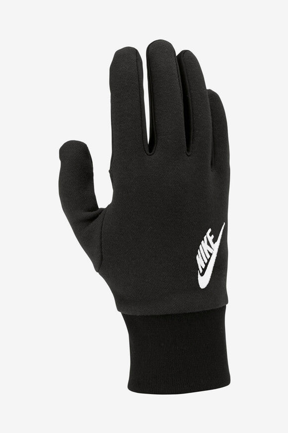Touchscreen gloves - Black