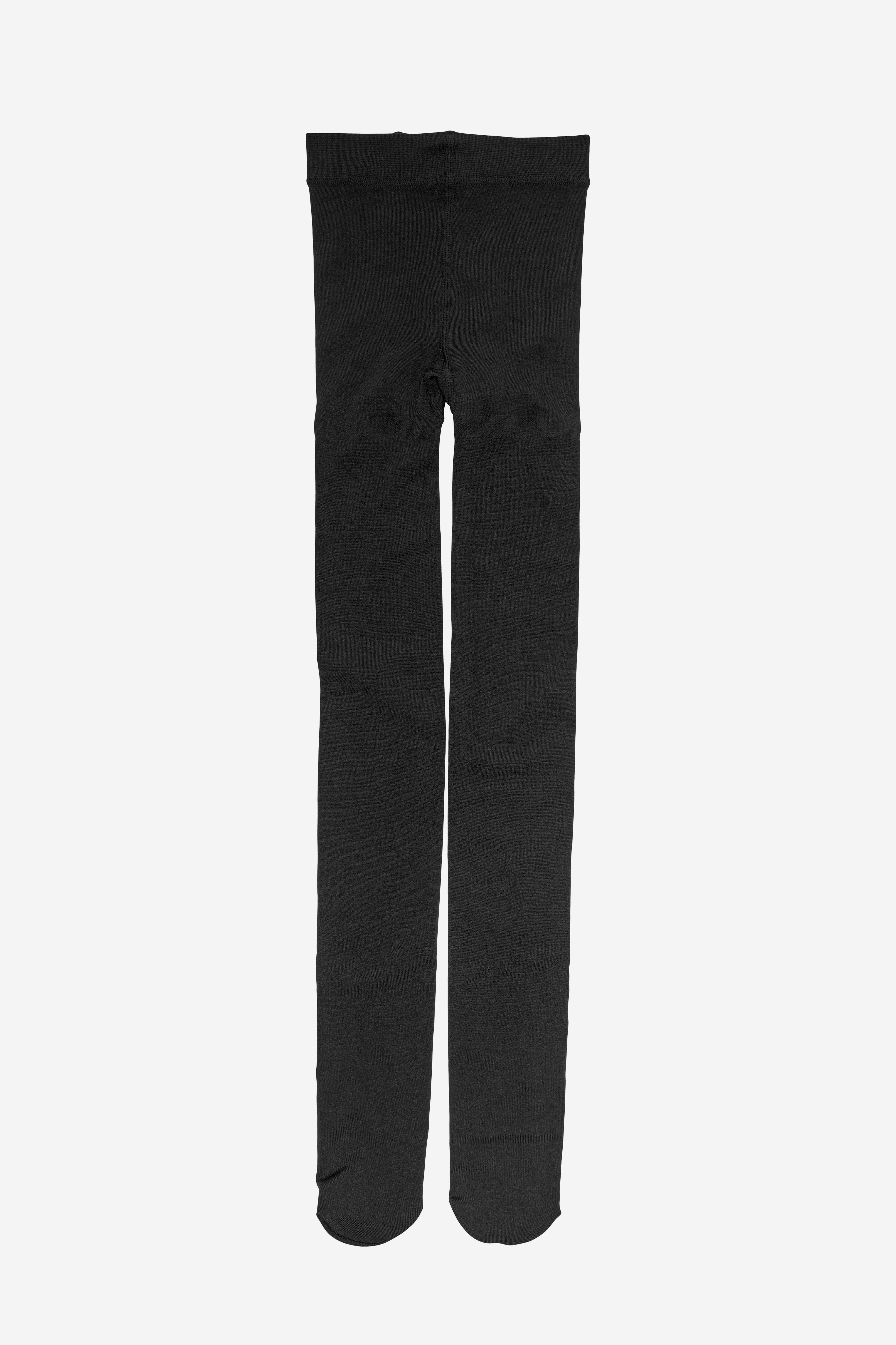 KOGKENJA Strumpfhose 90 DEN - Black