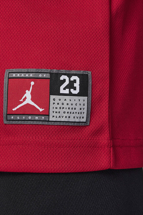 Kids-Set - Black + Red