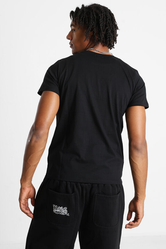 T-Shirt - Black