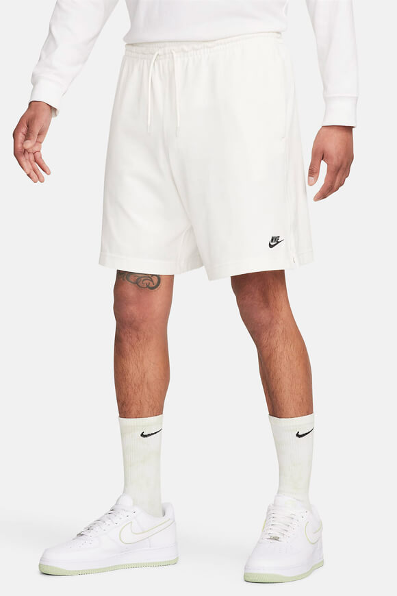 Club Sweatshorts - Sail