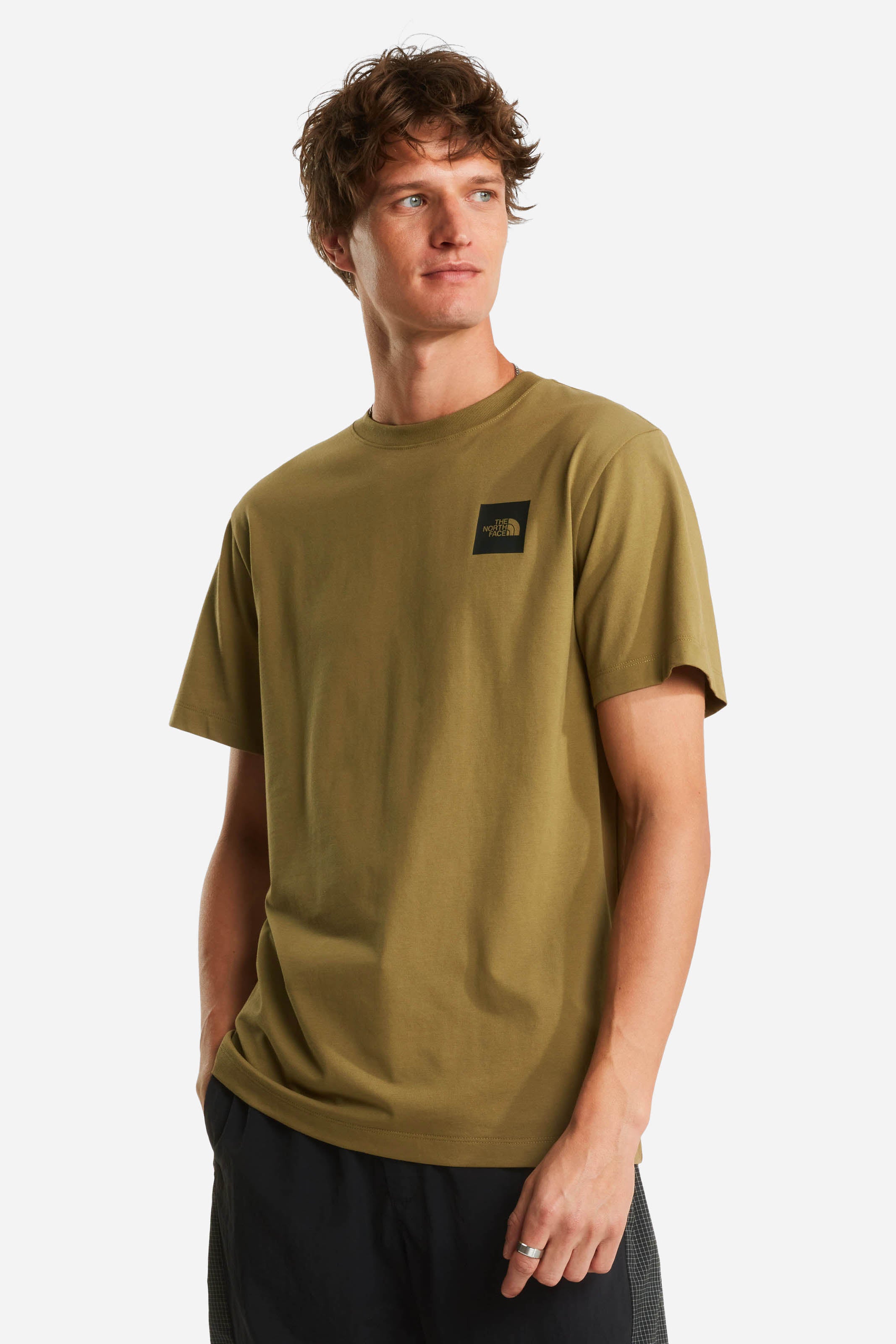 T-Shirt - Cedar