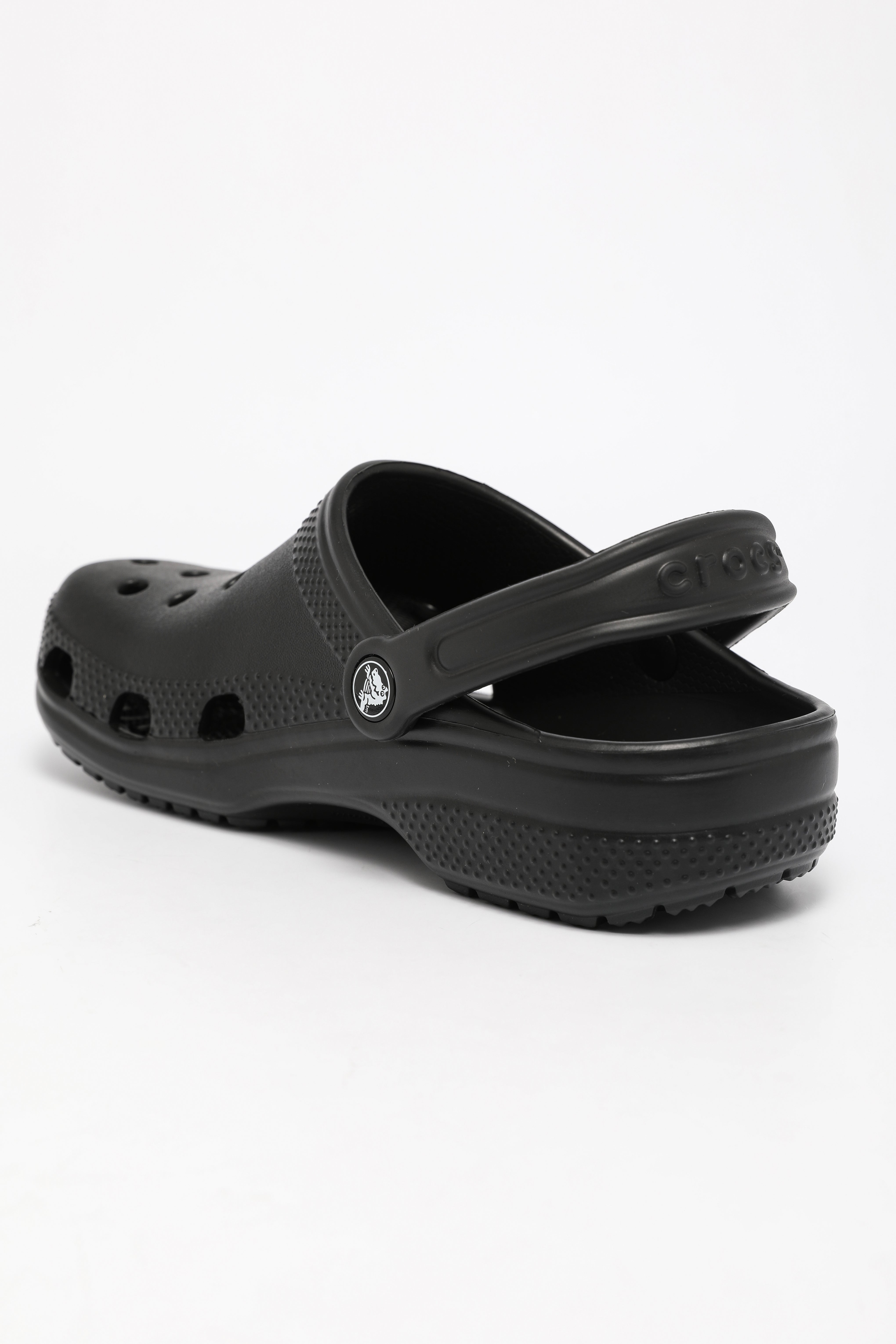 Classic Sandalen - Black