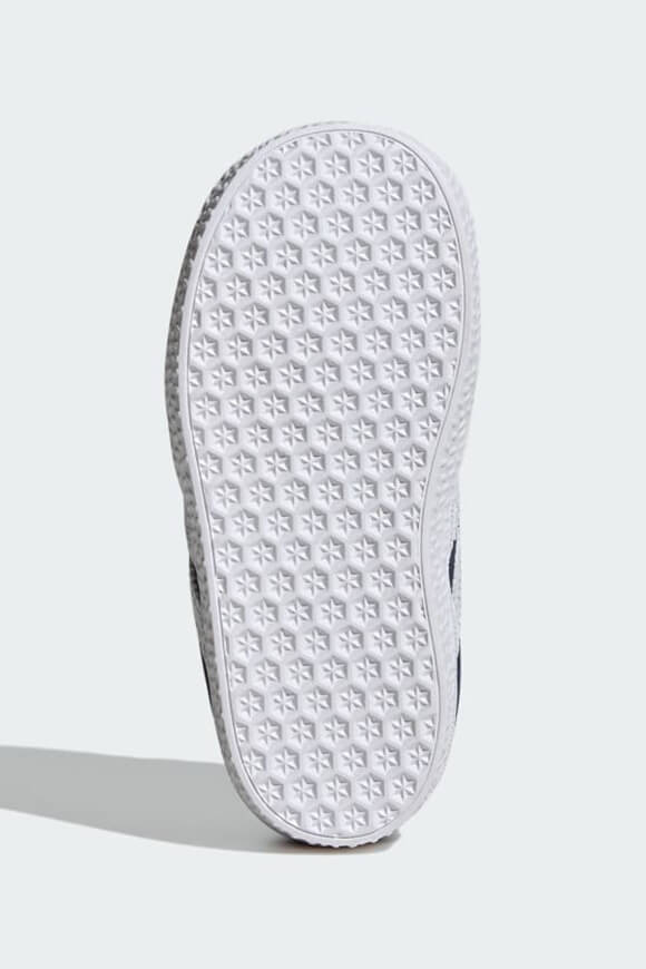 Gazelle CF Baskets pour bébé - Collegiate Navy