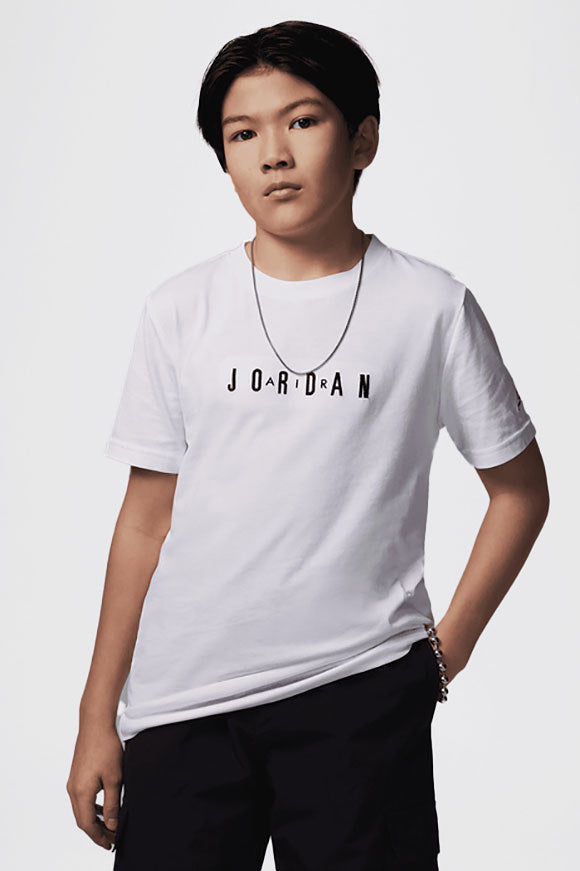 Air t-shirt - White
