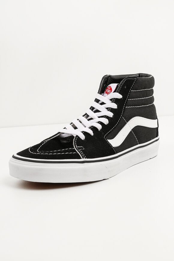 SK8 Sneaker - Schwarz