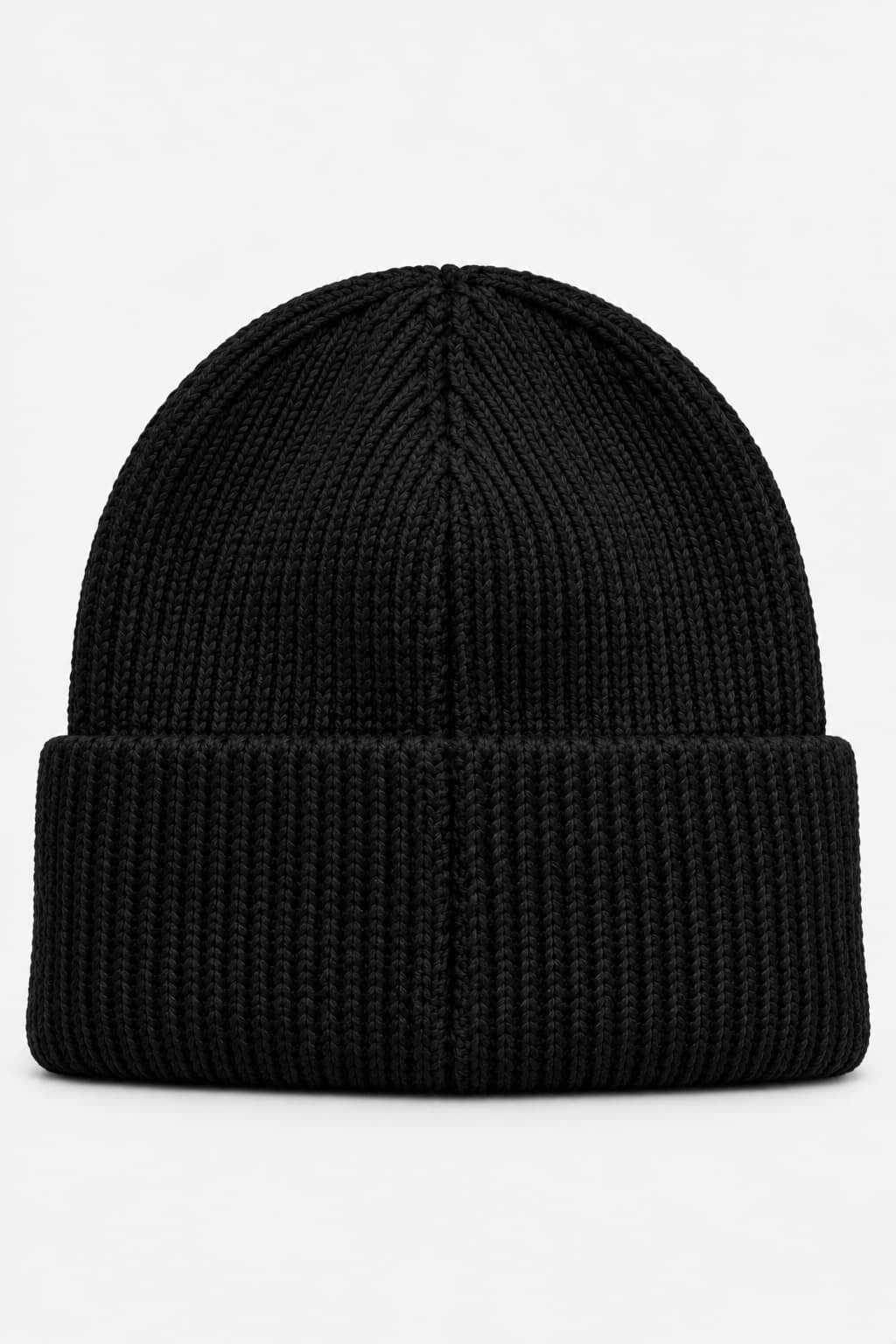 Beanie - Black