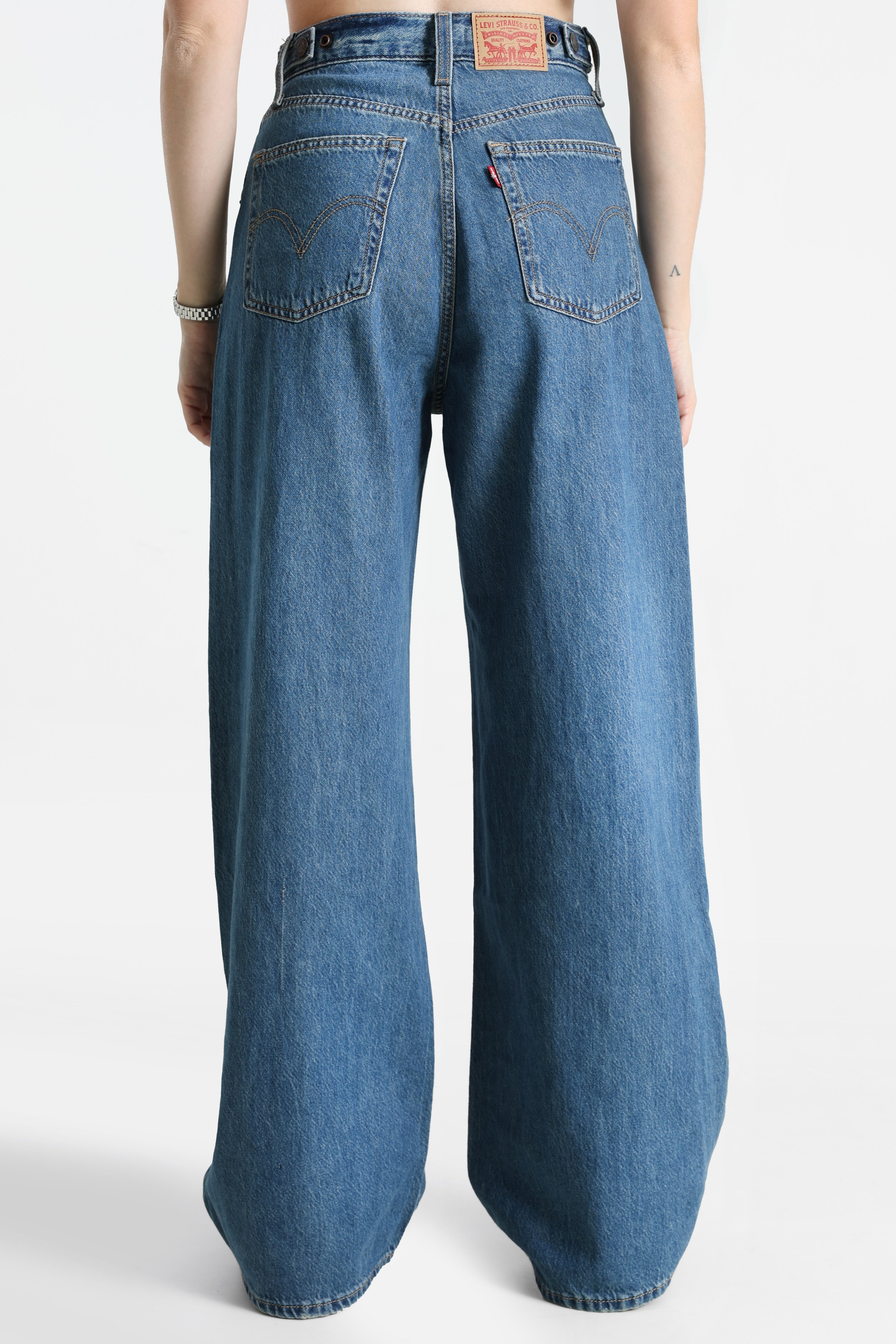 Cinch Baggy Fit Jeans L31 - Chasing Dreams