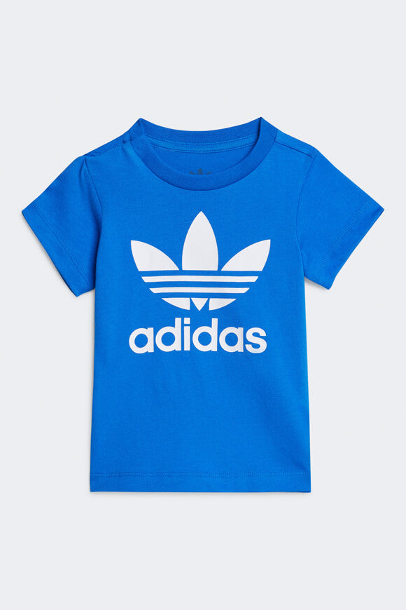 Ensemble bébé - Blue