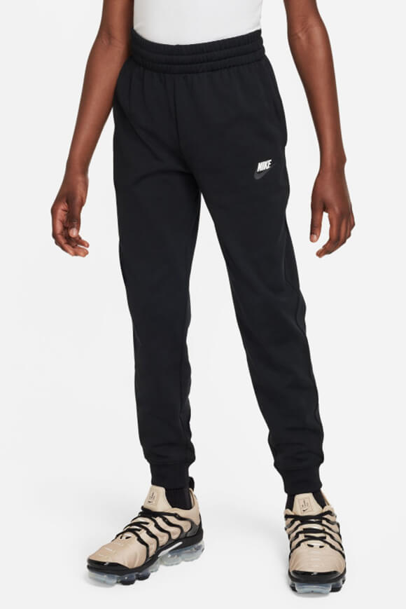 Pantaloni sportivi da tuta - Black